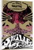 Traffic Saville Theatre Poster by Rokpool
